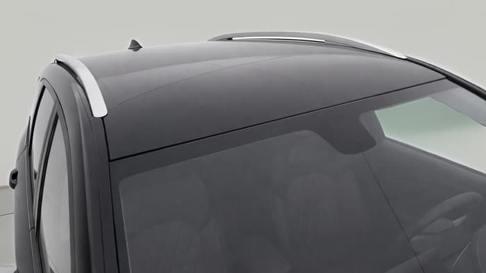 2023 CHEVROLET CAPTIVA-Roof/Sunroof View