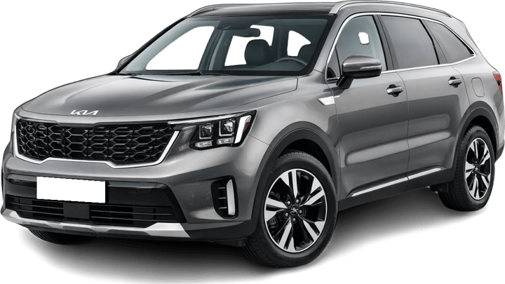 2024 - KIA SORENTO - SUV - Petrol - Automatic