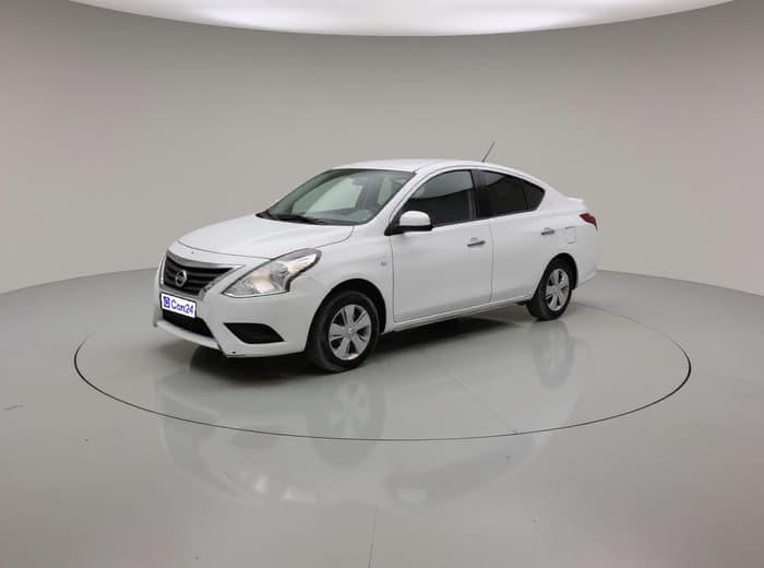 2020 NISSAN SUNNY-clp image