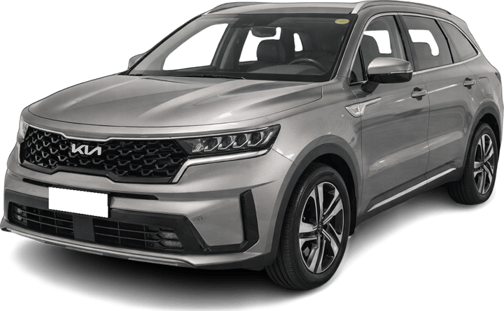 2023 - KIA SORENTO - SUV - Petrol - Automatic