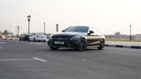Used MERCEDES BENZ C 200 2019 AMG PACK Automatic, 96,400 km, Petrol Car