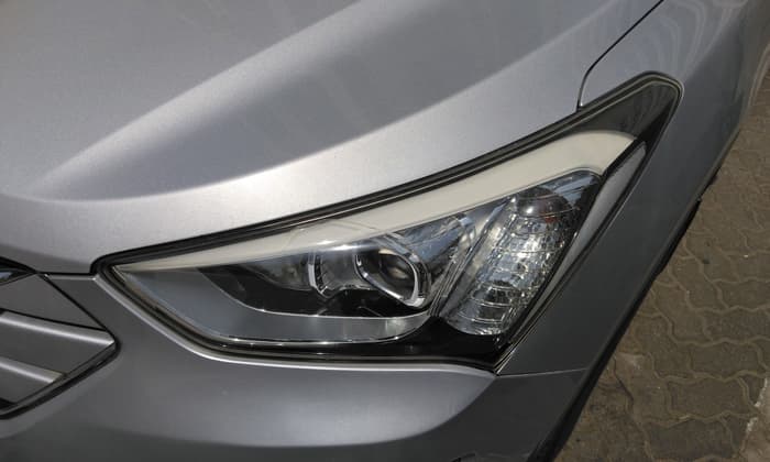 2014 HYUNDAI SANTA FE-lhsHeadLamp/IMG_20260907_105445.jpg.jpg