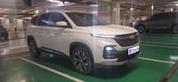 Used CHEVROLET CAPTIVA 2025 PREMIER Automatic, 68,766 km, Petrol Car