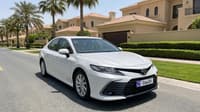 Used TOYOTA CAMRY 2024 SE Automatic, 84,146 km, Petrol Car